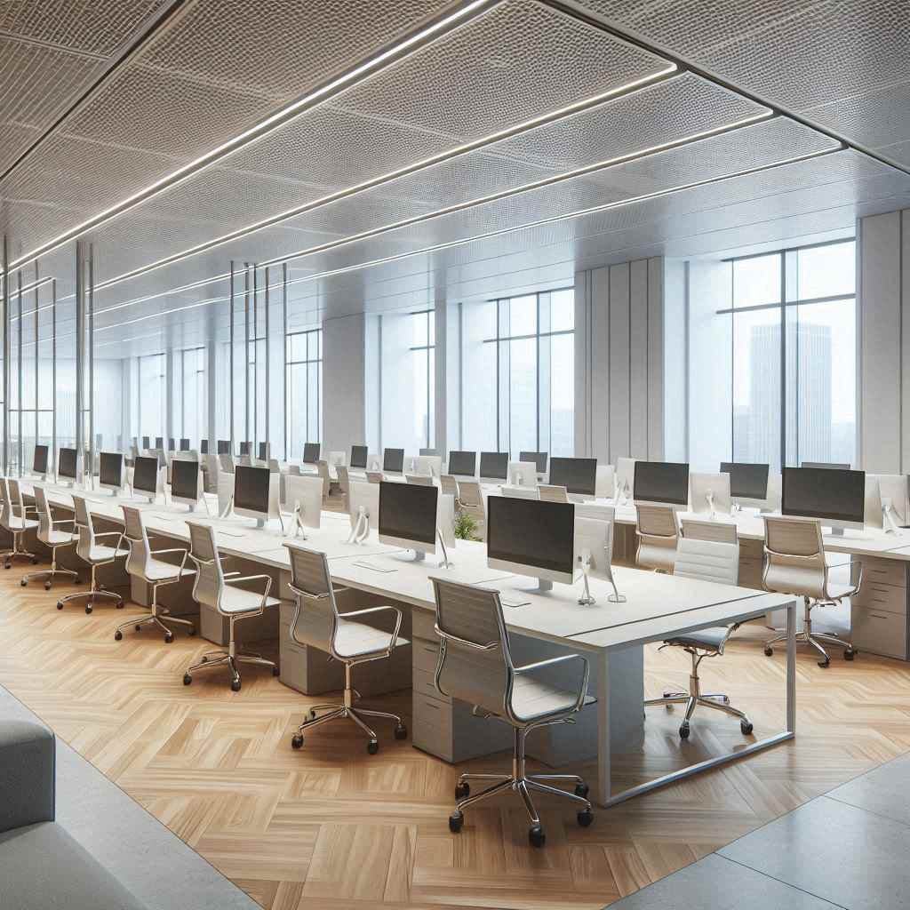 年度审计驻场涉及写字楼办公企业接待礼仪时总部职能团队需要建立哪些沟通节点